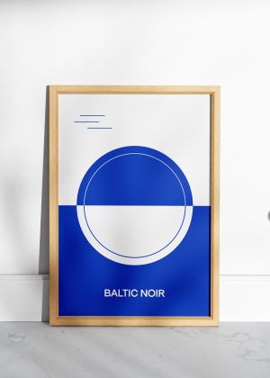 Baltic-Noir-Plakat-Andy-Lodzinski-Bałtyk
