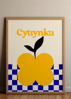 Cytrynka-Andy-Lodzinski-plakat