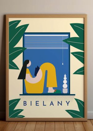 Bielany-Plakat-Andy-Kiosk-Slowspotter