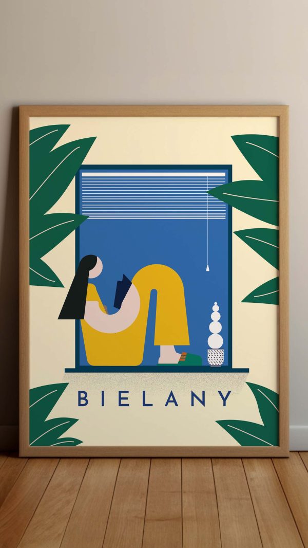 Bielany-Plakat-Andy-Kiosk-Slowspotter