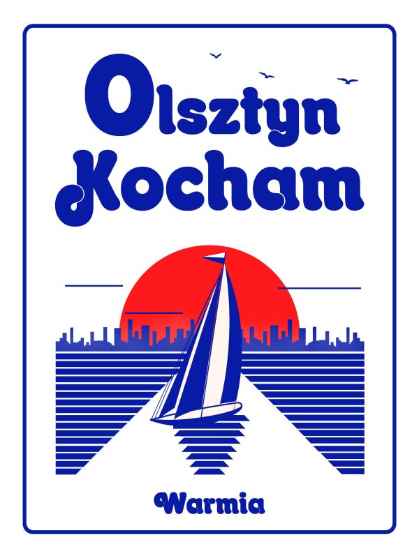 Olsztyn-kocham-plakat-Andy-Lodzinski-slowspotter-kiosk