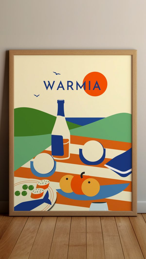 Warmia-Kiosk-Slowspotter-Plakat-Andy-Lodzinski