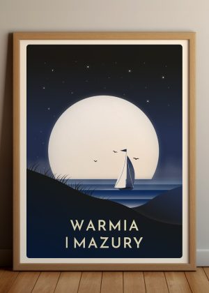 Andy-Lodzinski-Warmia-i-Mazury-plakat-Kiosk-Slowspotter