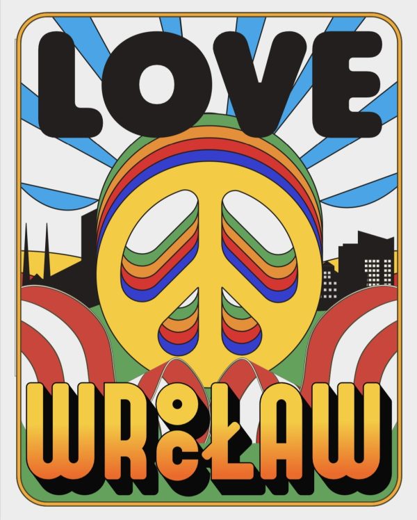 Wrocław-Love-Andy-Łodziński-Plakat