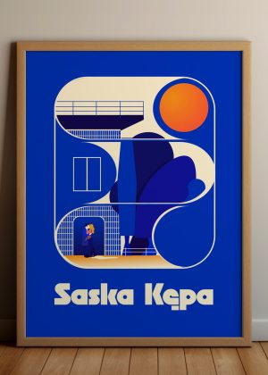 Saska-Kępa-plakat