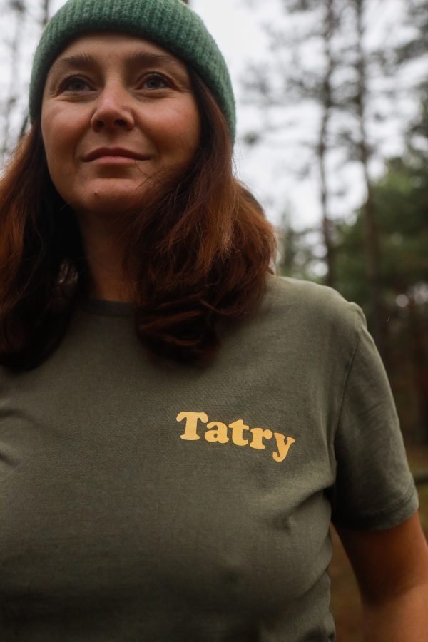 Tatry-t-shirt-hiking