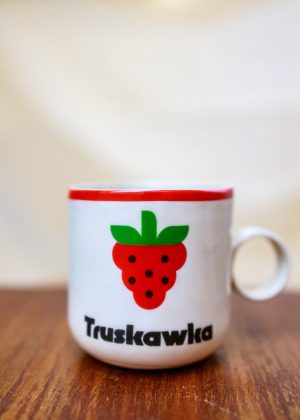 Truskawka-kubek-Andy-Lodzinski