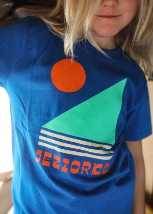 Kids-Slowspotter-Jeziorko-t-shirt