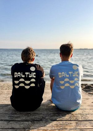 t-shirt-Bałtyk-Kiosk-Slowspotter