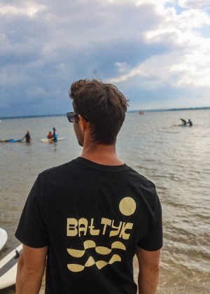 Bałtyk-t-shirt-Andy-Lodzinski-Kiosk-Slowspotter