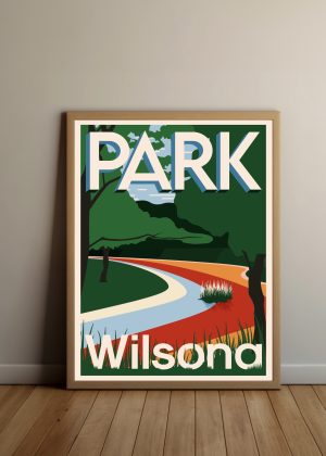 Andy-Lodzinski-Park-Wilsona-plakat